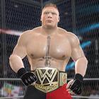 Cage Wrestling Revolution Royale Championship 2018 أيقونة