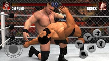 Cage Wrestling Revolution Royale Championship 2018 تصوير الشاشة 3