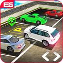 4x4 Street Prado Car Parking Lot APK