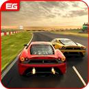 P1 Drift Max Simulator - Desert Jeep Drifting Game APK