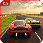P1 Drift Max Simulator - Desert Jeep Drifting Game icon