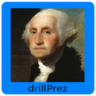 drillPrez أيقونة