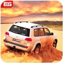 迪拜Safari吉普车漂移4x4 APK