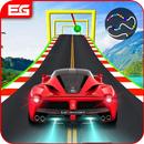 Tricks Master Impossible Car Stunts Racer 2018 APK