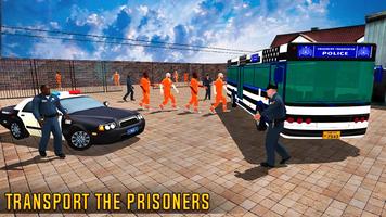 Prisoner Transport Airplane screenshot 1