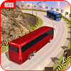 Tourist Bus NYC Offroad Driving Mountain Challenge MOD