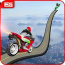 Moto Đua Xe đạp : Không thể nào Theo dõi Stunt 3D APK