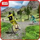 Off Road Bicycle Rider Simulator Games Free 2018 APK