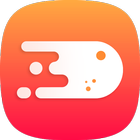 Edge Screen – Smart Switch Zeichen