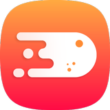Edge Screen – Smart Switch Zeichen