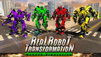 Autobots Xe hơi Robot: Máy biến áp Game Năm 2018 bài đăng