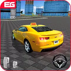 Modern City Taxi Cab Driver Simulator Game 2017 APK download