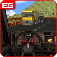 Cargo Truck Driver Simulator 2K18 APK download