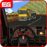 Cargo Truck Driver Simulator 2K18 আইকন