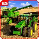 Farm Simulator : Tractor Game 2018 APK