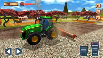 Farm Simulator ภาพหน้าจอ 2