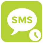 SMS Scheduler icon