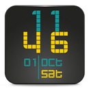 AstroClock - Clock Widget APK