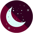 Half Moon - Night Mode APK