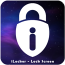 iLocker - Lock Screen APK