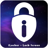 iLocker - Lock Screen icône