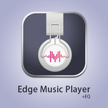 Edge Music Player