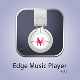 Edge Music Player icône