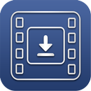 APK Video Downloader for Facebook