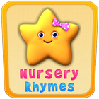 Kids Nursery Rhymes with Lyrics - Offline アイコン