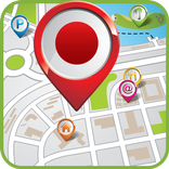Places Around Me