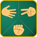 Rock Paper Scissors Classic-APK