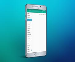 English Urdu Dictionary Pro capture d'écran 2