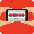 APK Barcode Scanner & Generator