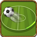 Football Circle Pong APK