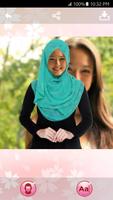 Hijab Fashion Suit স্ক্রিনশট 1
