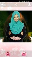 Hijab Fashion Suit capture d'écran 2