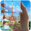 Transparent Screen