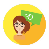 Annabel Social App أيقونة