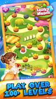 Lucky Match | Sweet Jelly Frui screenshot 1