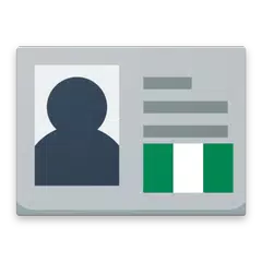 Nigerian Drivers Licence & Number Plate Validator APK download