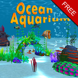 Ocean Aquarium HD LWP FREE