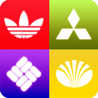 The Logos Quiz ® biểu tượng