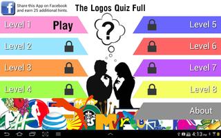 The Logos Quiz ® screenshot 3