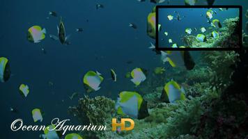 Ocean Aquarium HD 海报