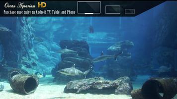Ocean Aquarium HD 截图 1