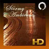 Stormy Ambience HD