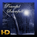 Peaceful Snowfall HD APK