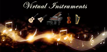 Virtual Instruments Junior
