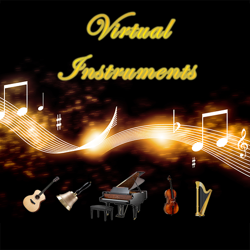 Virtual Instruments Junior