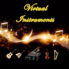 Virtual Instruments Junior アプリダウンロード